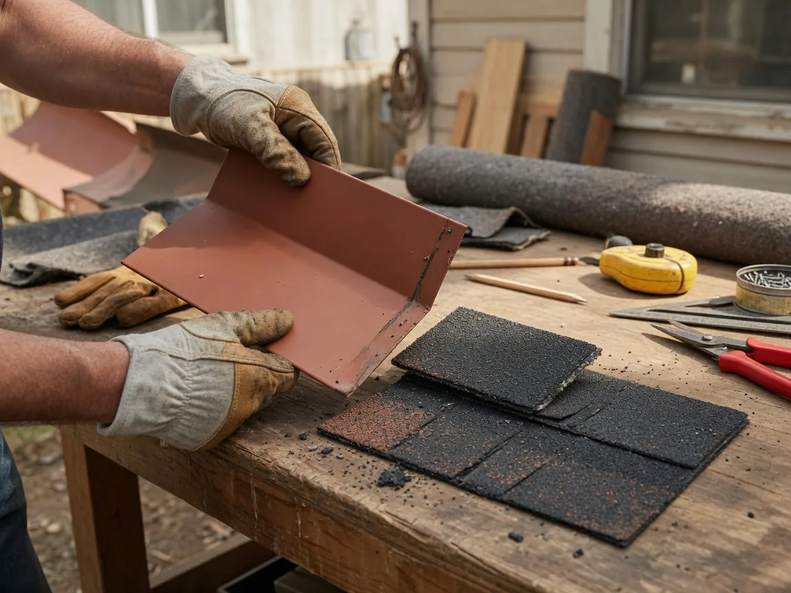 Roof Repair company in Rochelle Park, NJ